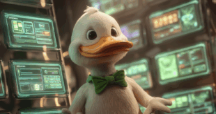 Personnaliser les chatbots Duck.ai.