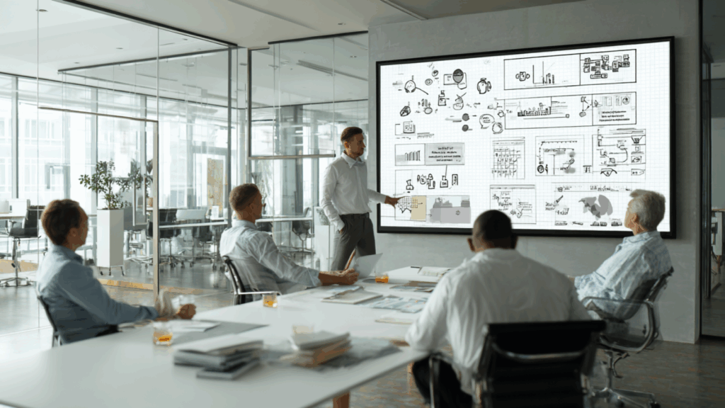 pictogrammes gratuits logo IA