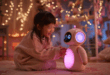 robot mignon