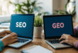 SEO vs GEO