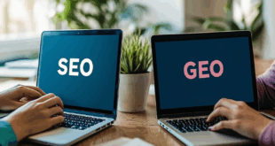 SEO vs GEO