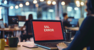 Ssl protocol