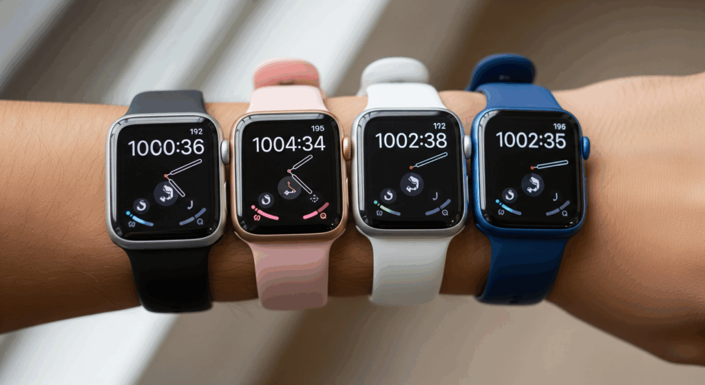 WatchOS 26