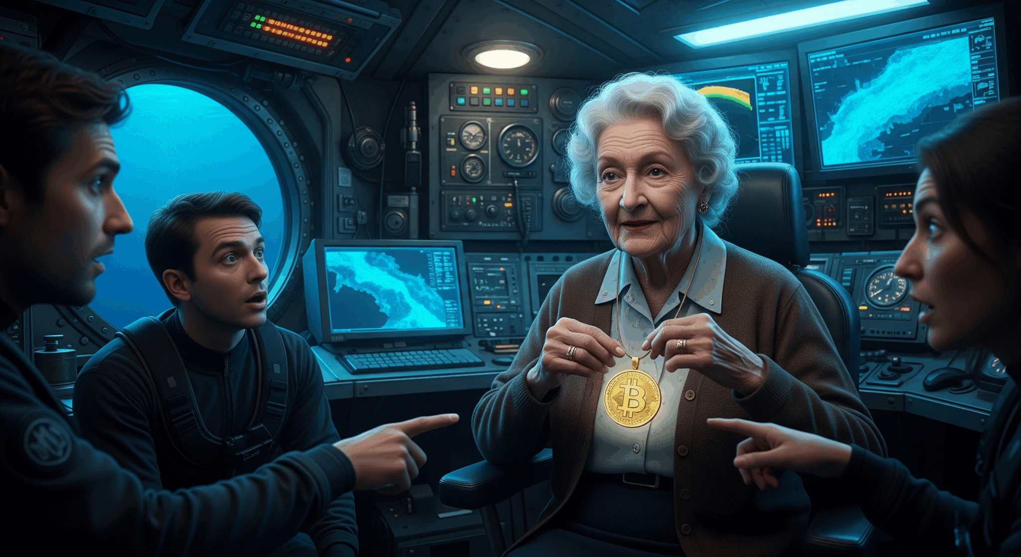 Bitcoin à 120 000 € - Et si vous aviez investi 1000€ en 2010 ?