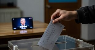 Deepfake et élection