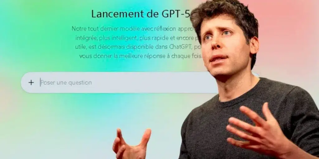 Au-delà du bad buzz, GPT-5 est sous-coté : ces 5 fonctionnalités le prouvent