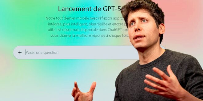 Sam Altman