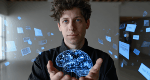 GPT-6 : l'IA qui va changer nos vies.