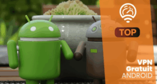 VPN gratuit Android