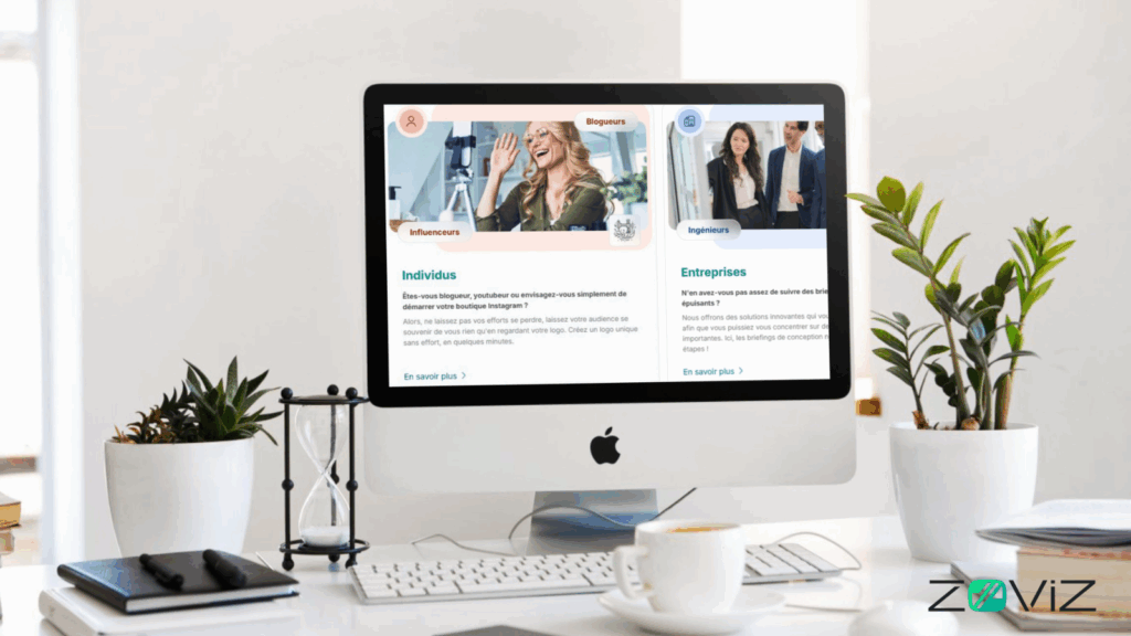 IA création logo gratuit