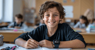 Que vaut la Kids Watch de Bouygues ?