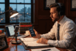 NotebookLM pdf podcast - avocat.