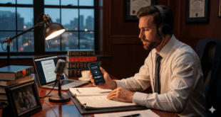 NotebookLM pdf podcast - avocat.