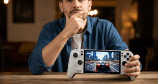 PS6 portable