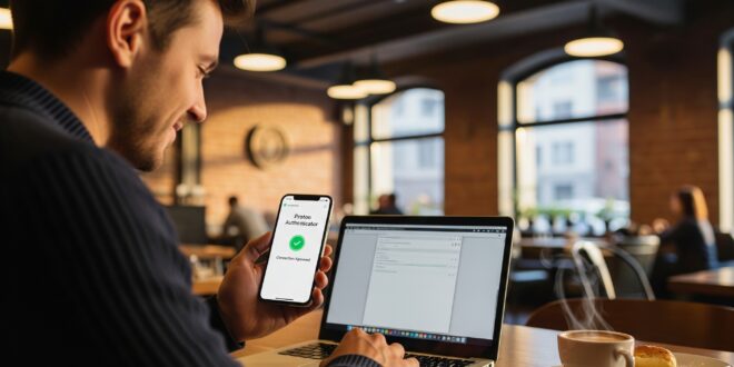 Proton Authenticator