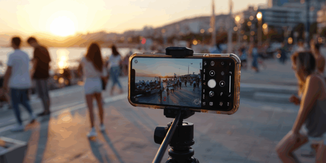 Shorts video YouTube