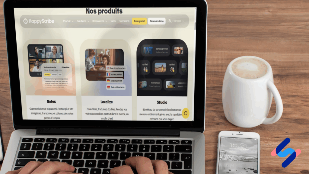 Sous-titrage en ligne