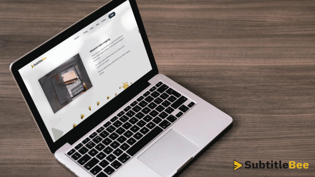 Sous-titrage en ligne