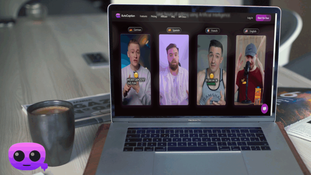 Sous-titrage en ligne