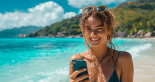 carte SIM Seychelles