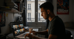 débrideurs - étudiant en téléchargement