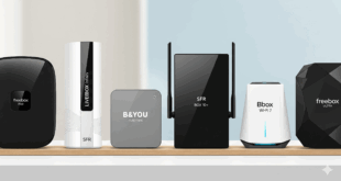 wi-fi 7 top boxes