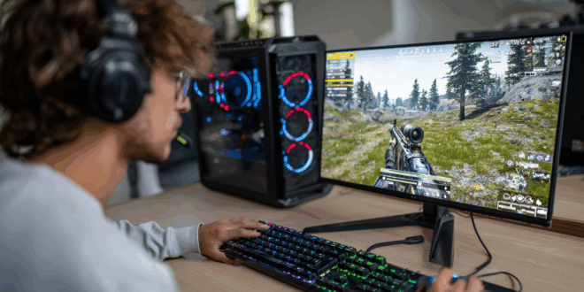 Acer écran PC