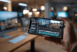 Adobe Premier iPhone