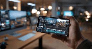 Adobe Premier iPhone