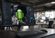 Android pour PC.