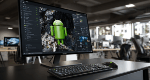 Android pour PC.