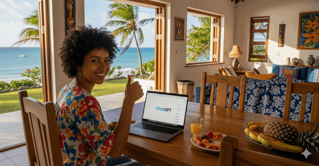 Apprendre à utiliser ChatGPT