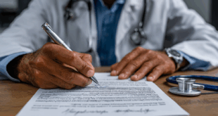 arrêt travail règles