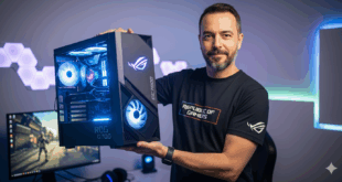 Asus Rog G700
