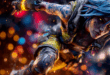 Borderlands sur PC
