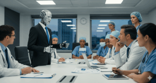 CareOps Automation
