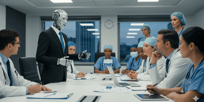CareOps Automation