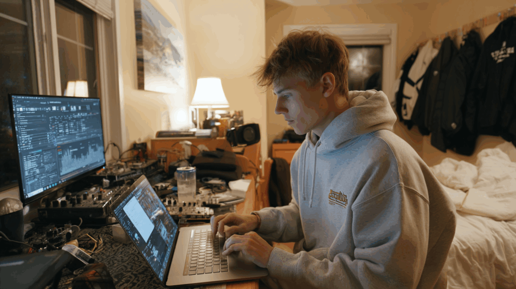 Claude Learning Modes - étudiant