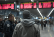 Cyberattaque des aéroports de l'UE