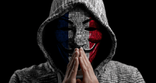 DFAS, plateforme français du Dark Web a fermé.