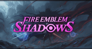 Fire Emblem Shadows
