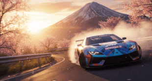 Forza Horizon Xbox