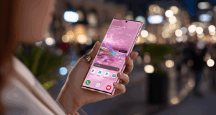 Galaxy S26 Ultra et son écran