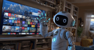 Gemini arrive sur votre TV.