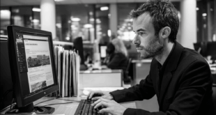 Grist - Fonction publique