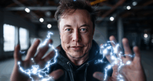 Grok 5 de Musk se rapproche de l’AGI.