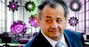 Guillaume Sarkozy
