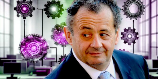 Guillaume Sarkozy