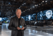 Intel et Nvidia