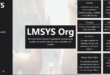 LMSYS - site